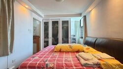 Blk 625 Senja Grand (Bukit Panjang), HDB 4 Rooms #580313021